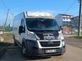 Sahibinden Citroen Jumper 2.2 HDI L4H2 2011 Model