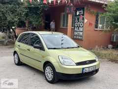 --AYDINLI OTOMOTİV-- 2005 FORD FİESTA 1.4 COMFORT KLİMALI