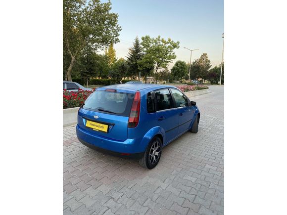 OTOMATİK AZ YAKITLI LPGLİ KLİMALI