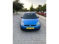 OTOMATİK AZ YAKITLI LPGLİ KLİMALI