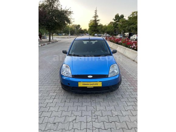 OTOMATİK AZ YAKITLI LPGLİ KLİMALI
