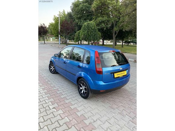 OTOMATİK AZ YAKITLI LPGLİ KLİMALI