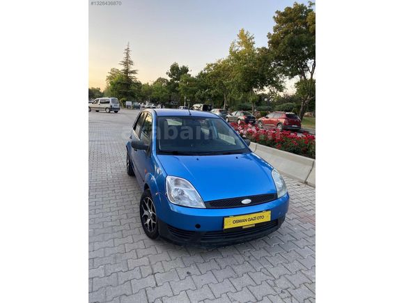 OTOMATİK AZ YAKITLI LPGLİ KLİMALI