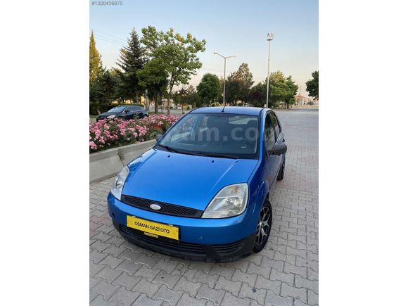 OTOMATİK AZ YAKITLI LPGLİ KLİMALI