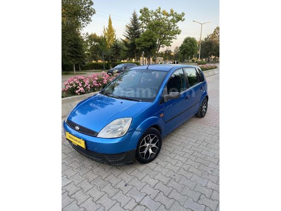 OTOMATİK AZ YAKITLI LPGLİ KLİMALI