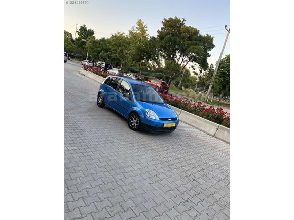 OTOMATİK AZ YAKITLI LPGLİ KLİMALI
