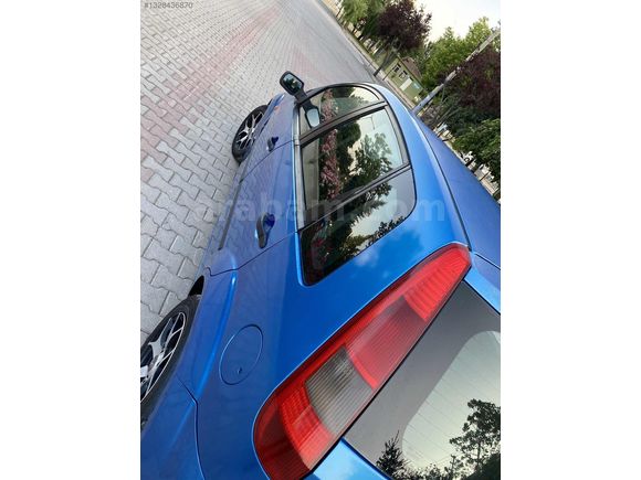 OTOMATİK AZ YAKITLI LPGLİ KLİMALI