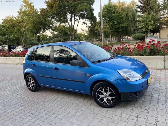 OTOMATİK AZ YAKITLI LPGLİ KLİMALI