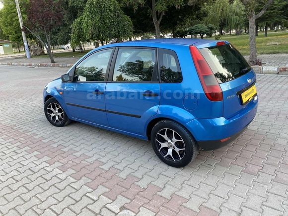 OTOMATİK AZ YAKITLI LPGLİ KLİMALI