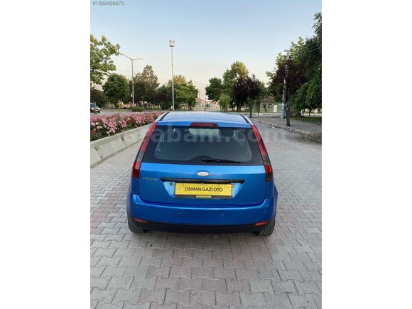 OTOMATİK AZ YAKITLI LPGLİ KLİMALI