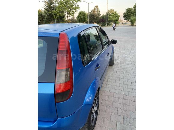 OTOMATİK AZ YAKITLI LPGLİ KLİMALI