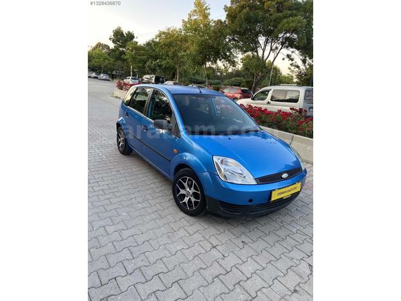 OTOMATİK AZ YAKITLI LPGLİ KLİMALI