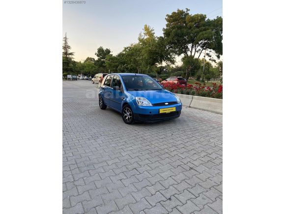 OTOMATİK AZ YAKITLI LPGLİ KLİMALI