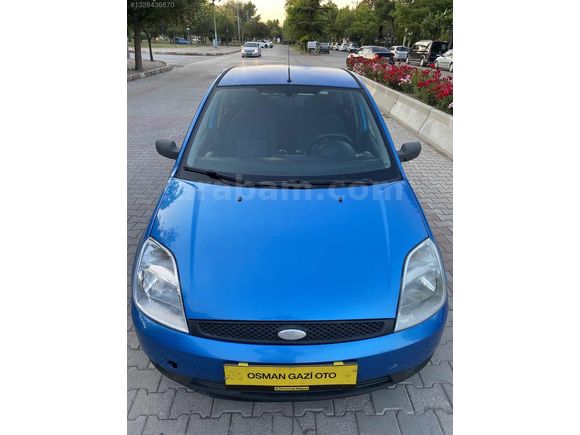 OTOMATİK AZ YAKITLI LPGLİ KLİMALI