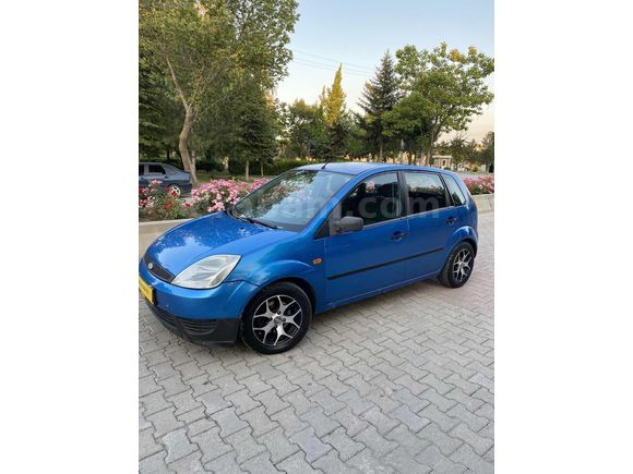 OTOMATİK AZ YAKITLI LPGLİ KLİMALI