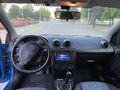 OTOMATİK AZ YAKITLI LPGLİ KLİMALI