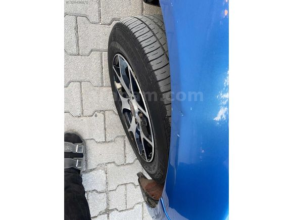 OTOMATİK AZ YAKITLI LPGLİ KLİMALI