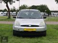2004 FORD FİESTA OTOMATİK 158.165 KM DE