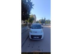 Sahibinden Fiat Fiorino Combi 1.3 Multijet Premio 2015 Model