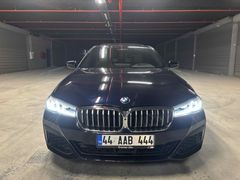 2023 5.20i EDİTİON MSPORT TAM OTONOM ARKA KOLTUK ISITMA HATASIZ BOYASIZ GARANTİ