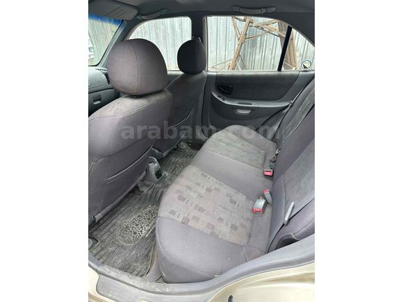 Sahibinden Hyundai Accent 1.5 CRDi Admire 2006 Model 
