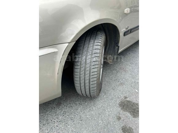 Sahibinden Hyundai Accent 1.5 CRDi Admire 2006 Model 