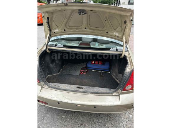 Sahibinden Hyundai Accent 1.5 CRDi Admire 2006 Model 