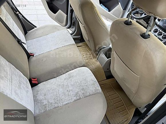 2012 MODEL FOCUS DÜŞÜK KM BAKIMLI...