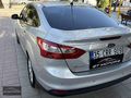 2012 MODEL FOCUS DÜŞÜK KM BAKIMLI...