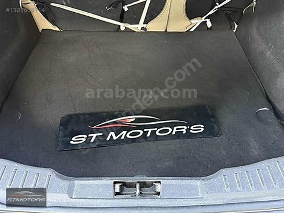 2012 MODEL FOCUS DÜŞÜK KM BAKIMLI...