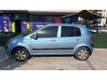 Sahibinden Hyundai Getz 1.5 VGT Start 2010 Model