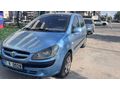 Sahibinden Hyundai Getz 1.5 VGT Start 2010 Model