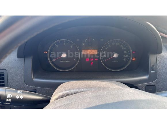Sahibinden Hyundai Getz 1.5 VGT Start 2010 Model