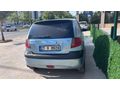 Sahibinden Hyundai Getz 1.5 VGT Start 2010 Model