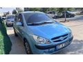 Sahibinden Hyundai Getz 1.5 VGT Start 2010 Model