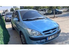 Sahibinden Hyundai Getz 1.5 VGT Start 2010 Model
