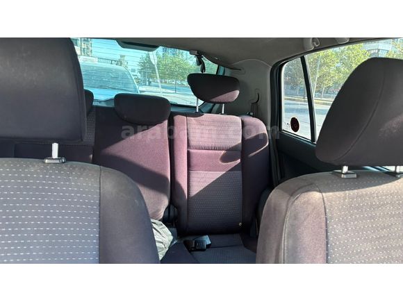 Sahibinden Hyundai Getz 1.5 VGT Start 2010 Model