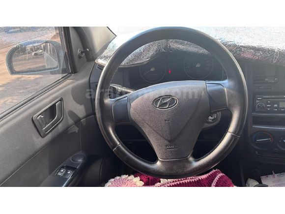 Sahibinden Hyundai Getz 1.5 VGT Start 2010 Model