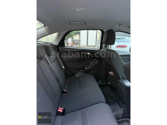 MD AUTO'dan TR'de TEK (ARAÇ İSTANBULDA)