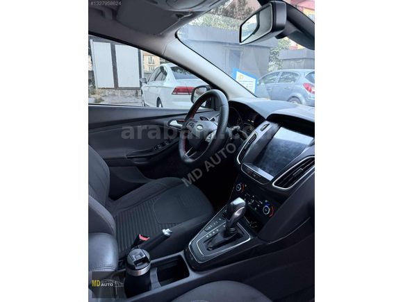 MD AUTO'dan TR'de TEK (ARAÇ İSTANBULDA)