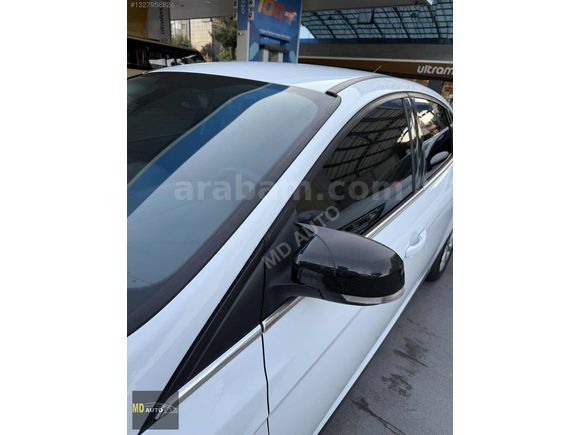 MD AUTO'dan TR'de TEK (ARAÇ İSTANBULDA)
