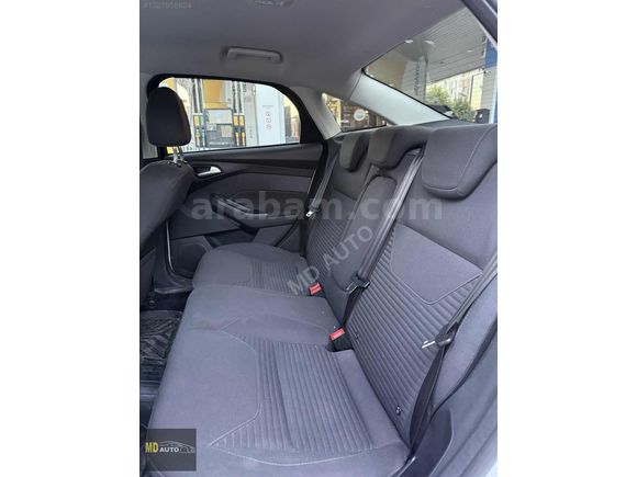 MD AUTO'dan TR'de TEK (ARAÇ İSTANBULDA)