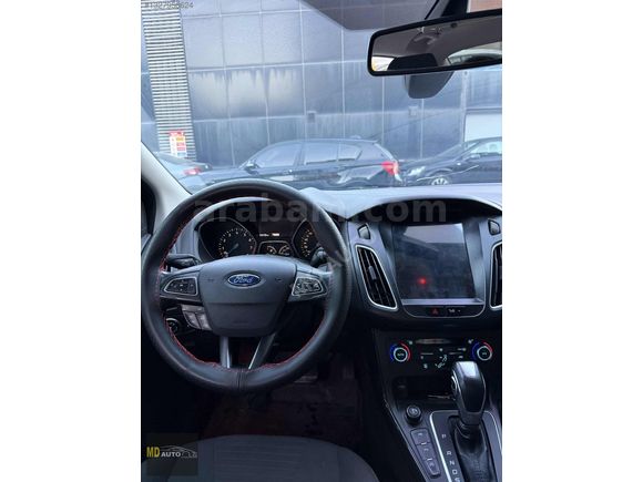 MD AUTO'dan TR'de TEK (ARAÇ İSTANBULDA)