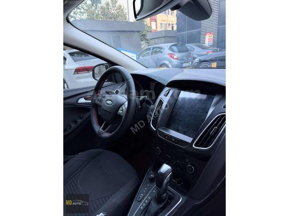 MD AUTO'dan TR'de TEK (ARAÇ İSTANBULDA)