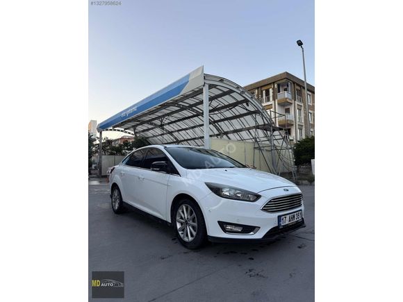 MD AUTO'dan TR'de TEK (ARAÇ İSTANBULDA)