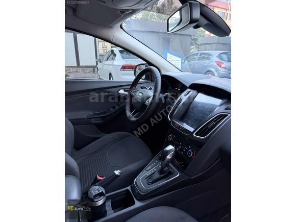 MD AUTO'dan TR'de TEK (ARAÇ İSTANBULDA)