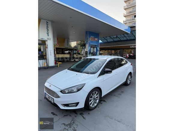 MD AUTO'dan TR'de TEK (ARAÇ İSTANBULDA)