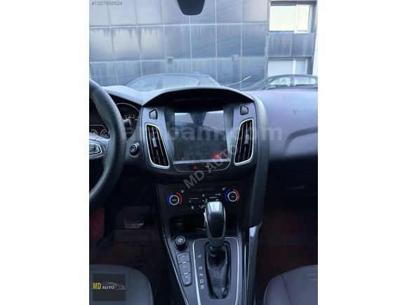 MD AUTO'dan TR'de TEK (ARAÇ İSTANBULDA)
