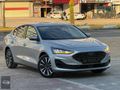 2023 FOCUS BENZİN 1.0 E.BOOST TİTANİUM X 83'KM HATASIZ BOYASIZ