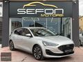 2023 FORD FOCUS TİTANİUM STİL-HATASIZ-GARANTİLİ-SERVİS BAKIMLI